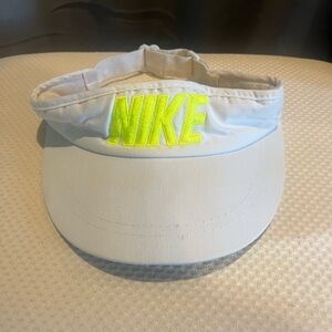 Vintage 1990s Nike Visor